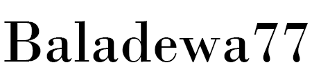 Baladewa77
